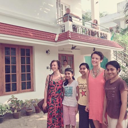 Villa Mariana Kochi 外观 照片