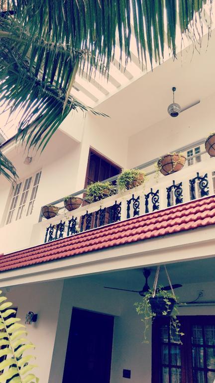 Villa Mariana Kochi 外观 照片