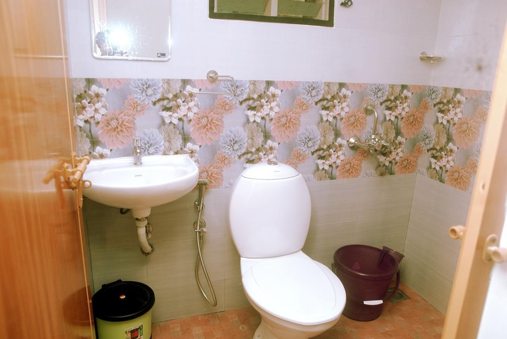 Villa Mariana Kochi 外观 照片