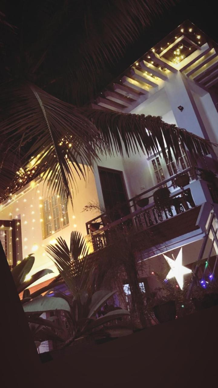 Villa Mariana Kochi 外观 照片